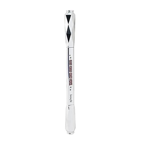 BENEFIT COSMETICS Goof Proof Brow Pencil 03 Warm Light Brown