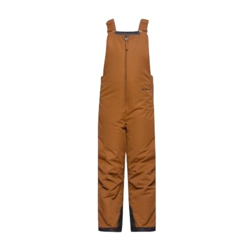 Arctix Infant/Toddler Chest High Snow Bib Overalls