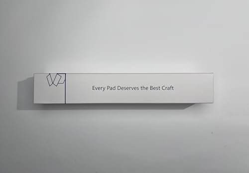 Non-Slip Desk Pad,Mouse Pad,Waterproof PVC Leather Desk Table Protector,Ultra Thin Large Desk Blotter, Easy Clean Laptop Desk Writing Mat for Office Work/Home/Decor(Pink, 23.6" x 13.7")