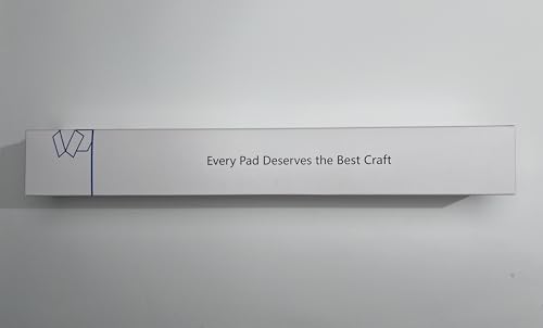 Non-Slip Desk Pad,Mouse Pad,Waterproof PVC Leather Desk Table Protector,Ultra Thin Large Desk Blotter, Easy Clean Laptop Desk Writing Mat for Office Work/Home/Decor(Pink, 23.6" x 13.7")