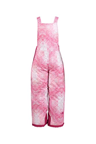 Arctix Infant/Toddler Chest High Snow Bib Overalls