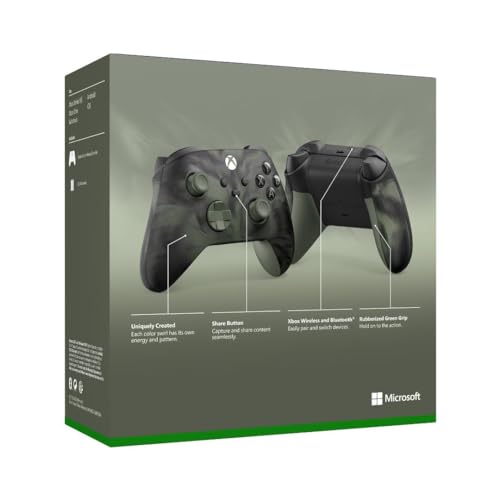 Xbox Elite Wireless Gaming Controller Series 2 – Black – Xbox Series X|S, Xbox One, Windows PC, Android, and iOS - Elite Series 2 Black Edition