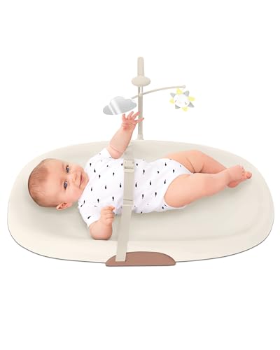 Skip Hop Baby Changing Pad, Nursery Style, Grey