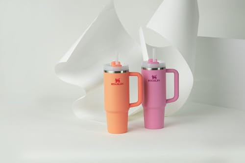 Stanley Quencher H2.0 FlowState