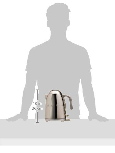 SMEG 50&