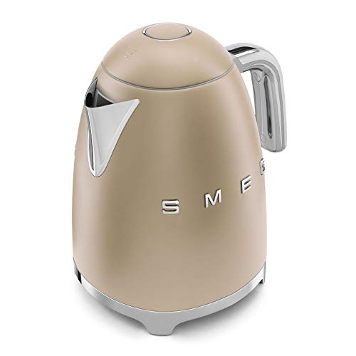 SMEG 50&