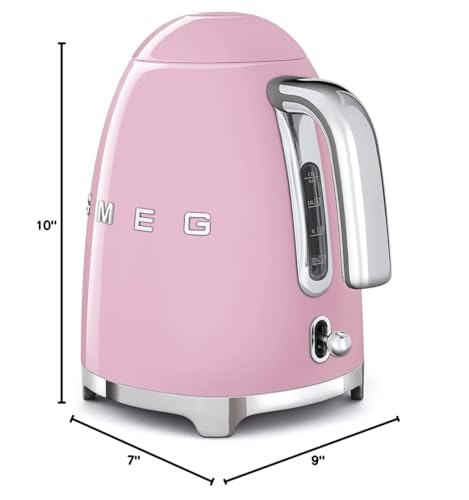 SMEG 50&
