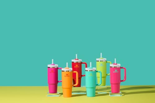 Stanley Quencher H2.0 FlowState