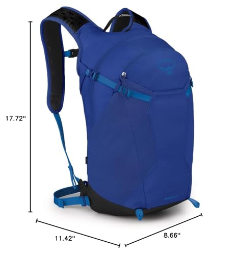 Osprey Sportlite 20L Unisex Hiking Backpack