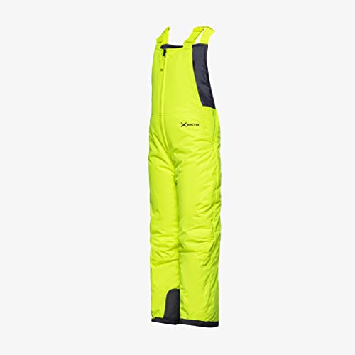 Arctix Infant/Toddler Chest High Snow Bib Overalls