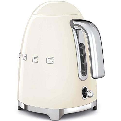 SMEG 50&