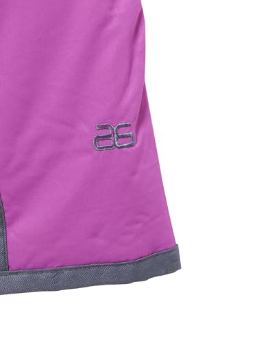 Arctix Infant/Toddler Chest High Snow Bib Overalls