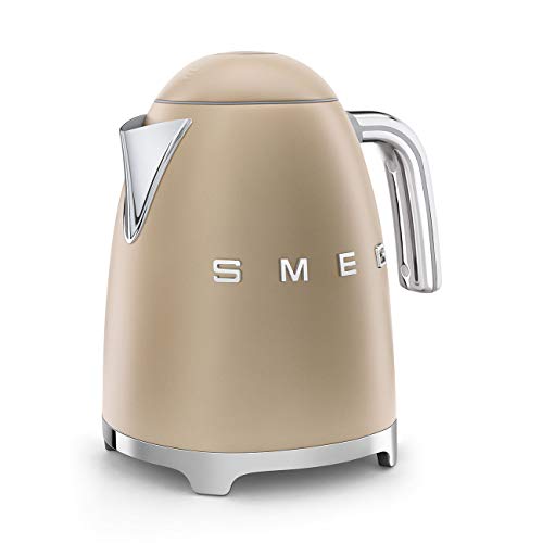 SMEG 50&