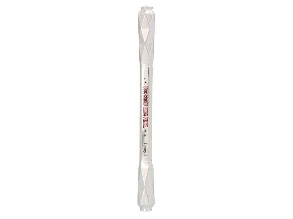 BENEFIT COSMETICS Goof Proof Brow Pencil 03 Warm Light Brown