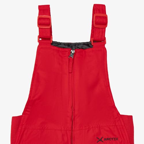 Arctix Infant/Toddler Chest High Snow Bib Overalls