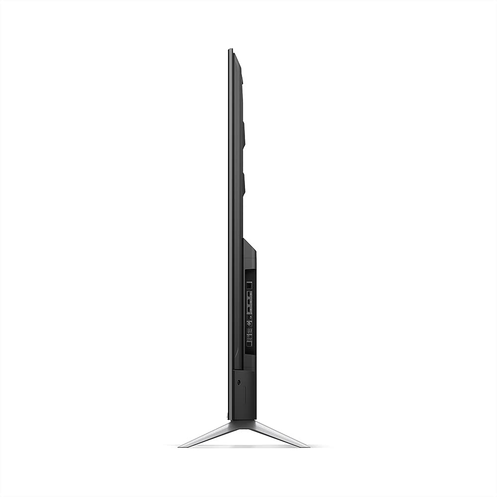 Amazon Fire TV 50" Omni Series 4K UHD smart TV, hands-free with Alexa