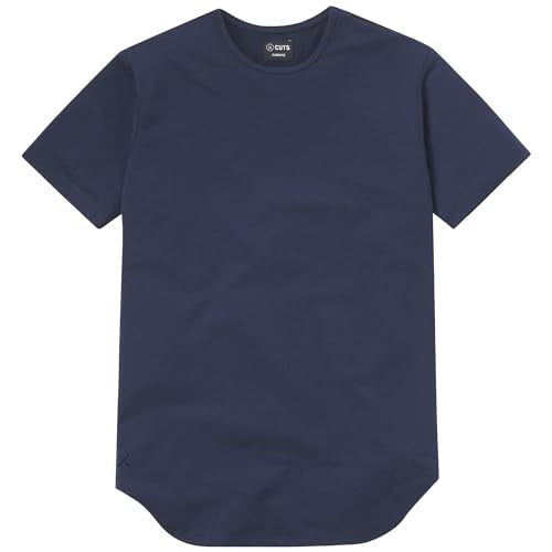 Cuts Clothing Men&