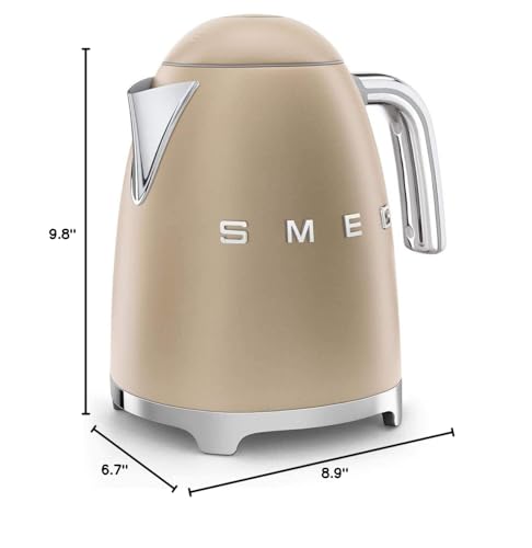 SMEG 50&