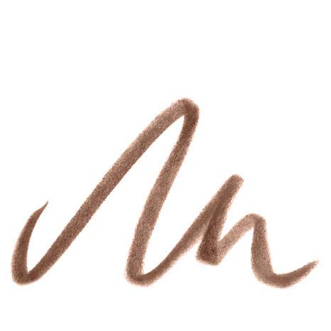 Benefit Precisely My Brow Pencil Ultra Fine Brow Defining, No. 4, Medium, 0.002 Ounce