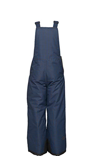 Arctix Infant/Toddler Chest High Snow Bib Overalls