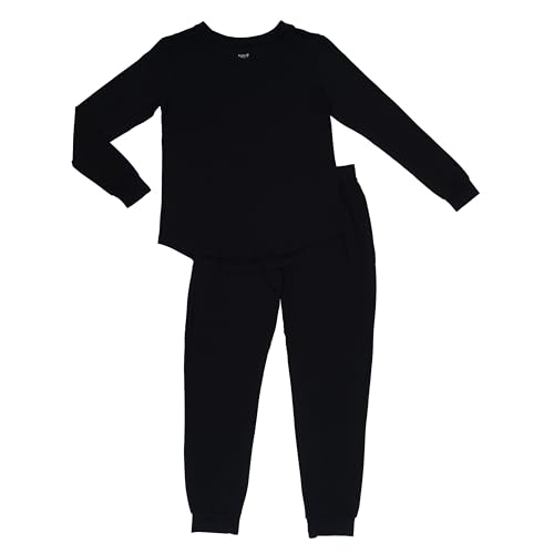 KYTE BABY Rayon Made From Bamboo Women Jogger Set