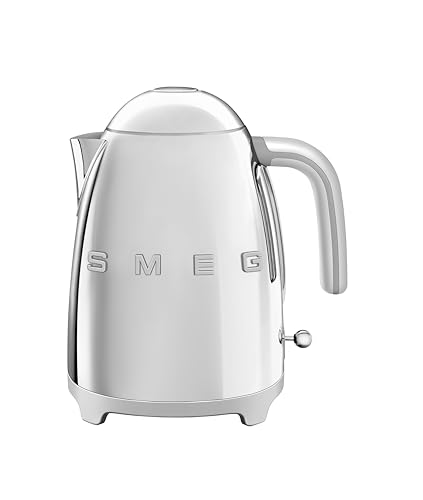 SMEG 50&