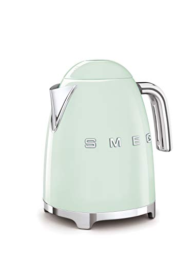 SMEG 50&