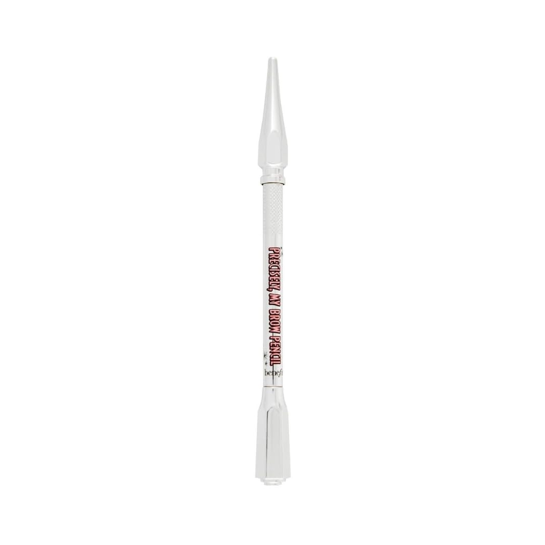 Benefit Precisely My Brow Pencil Ultra Fine Brow Defining, No. 4, Medium, 0.002 Ounce