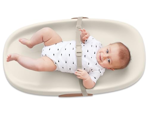 Skip Hop Baby Changing Pad, Nursery Style, Grey
