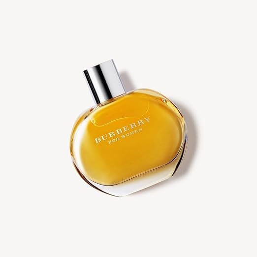 BURBERRY Classic Eau de Parfum – Ambery Women&