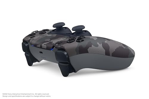 DualSense Wireless Controller - White