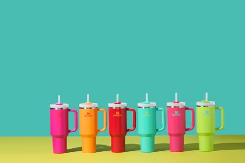 Stanley Quencher H2.0 FlowState