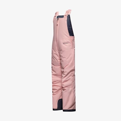 Arctix Infant/Toddler Chest High Snow Bib Overalls