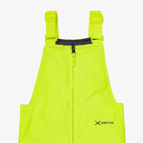 Arctix Infant/Toddler Chest High Snow Bib Overalls