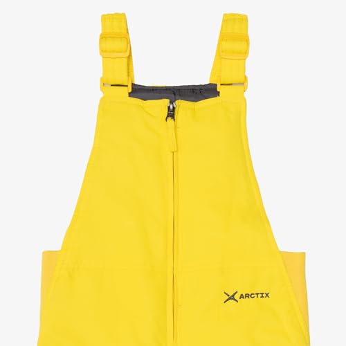 Arctix Infant/Toddler Chest High Snow Bib Overalls