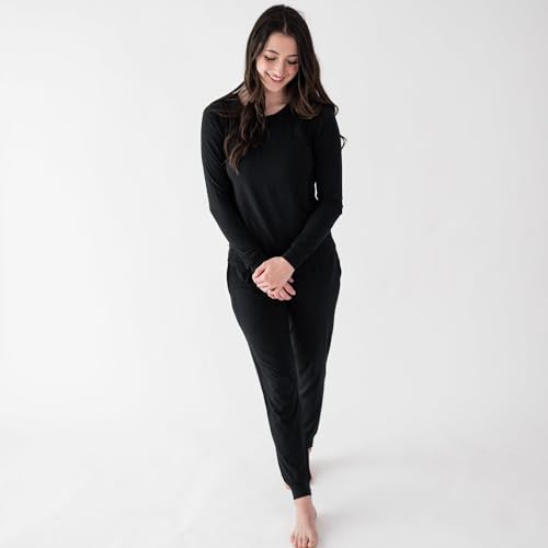 KYTE BABY Rayon Made From Bamboo Women Jogger Set
