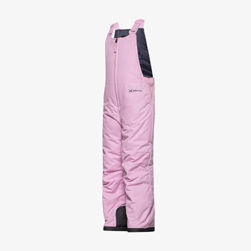 Arctix Infant/Toddler Chest High Snow Bib Overalls