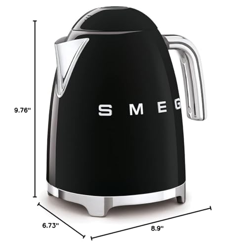 SMEG 50&