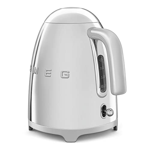 SMEG 50&