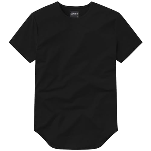 Cuts Clothing Men&
