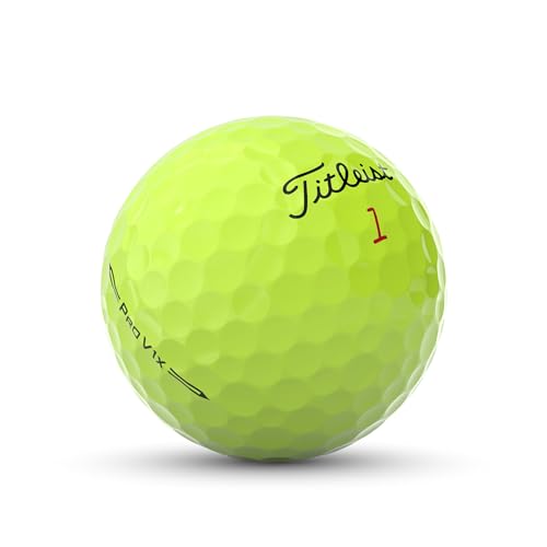 Titleist Pro V1x Golf Balls (One Dozen)