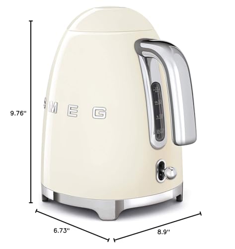 SMEG 50&