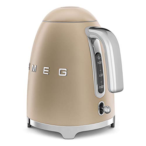 SMEG 50&