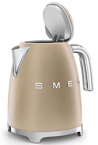 SMEG 50&