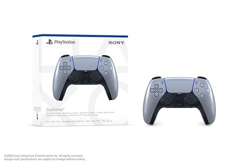 DualSense Wireless Controller - White