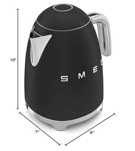 SMEG 50&