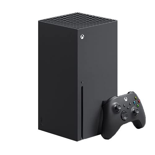 Xbox Series X Console