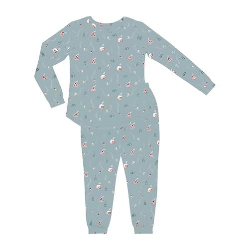 KYTE BABY Rayon Made From Bamboo Women Jogger Set