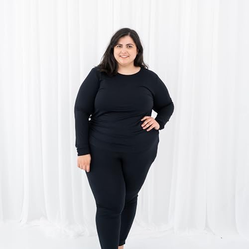 KYTE BABY Rayon Made From Bamboo Women Jogger Set