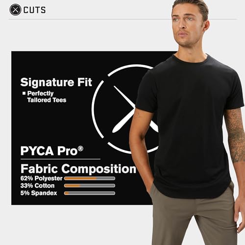 Cuts Clothing Men&